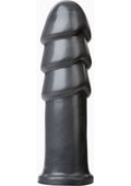 American Bombshell B-10 Warhead Dildo