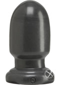 American Bombshell Shell Shock Anal Plug