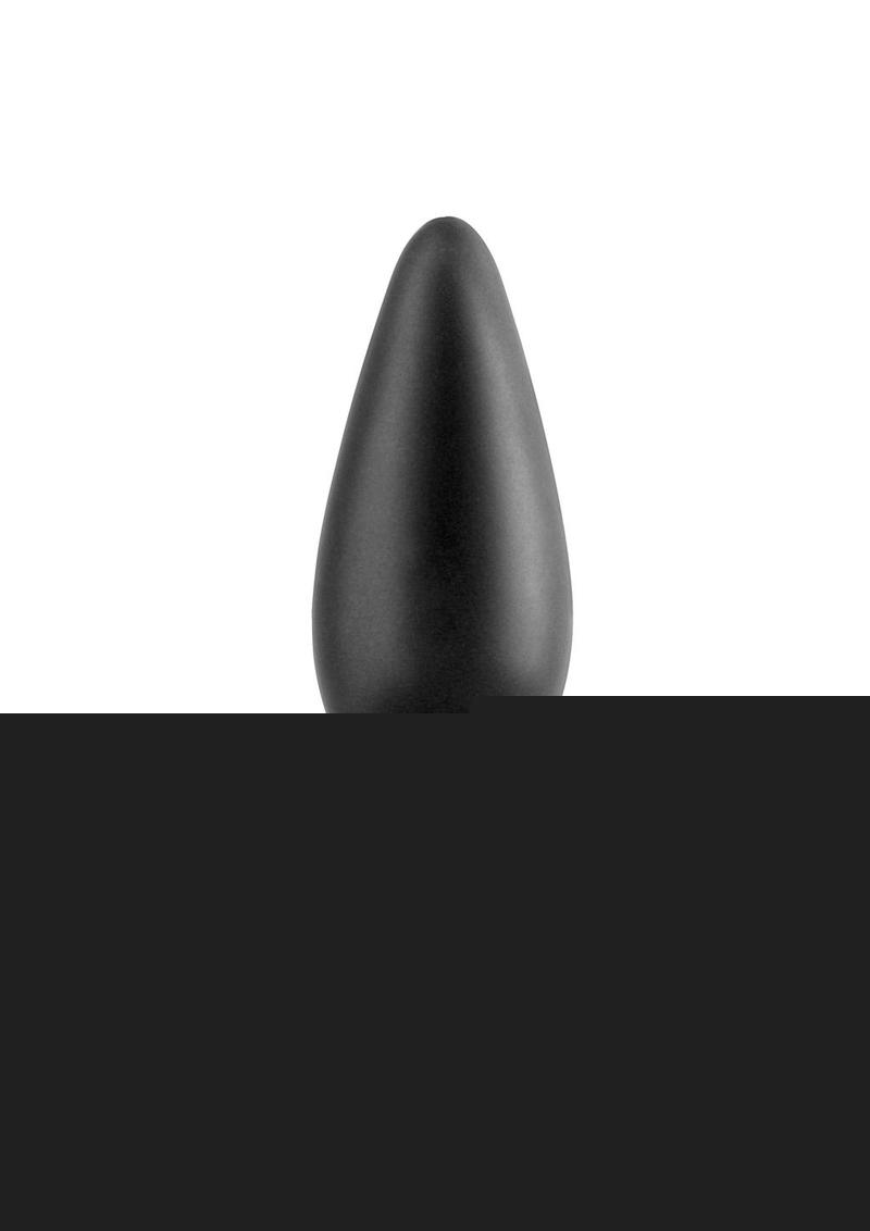 Anal Fantasy Collection Mini Silicone Plug Kit