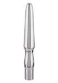 Anal Toys Rechargeable Silicone Anal Probe