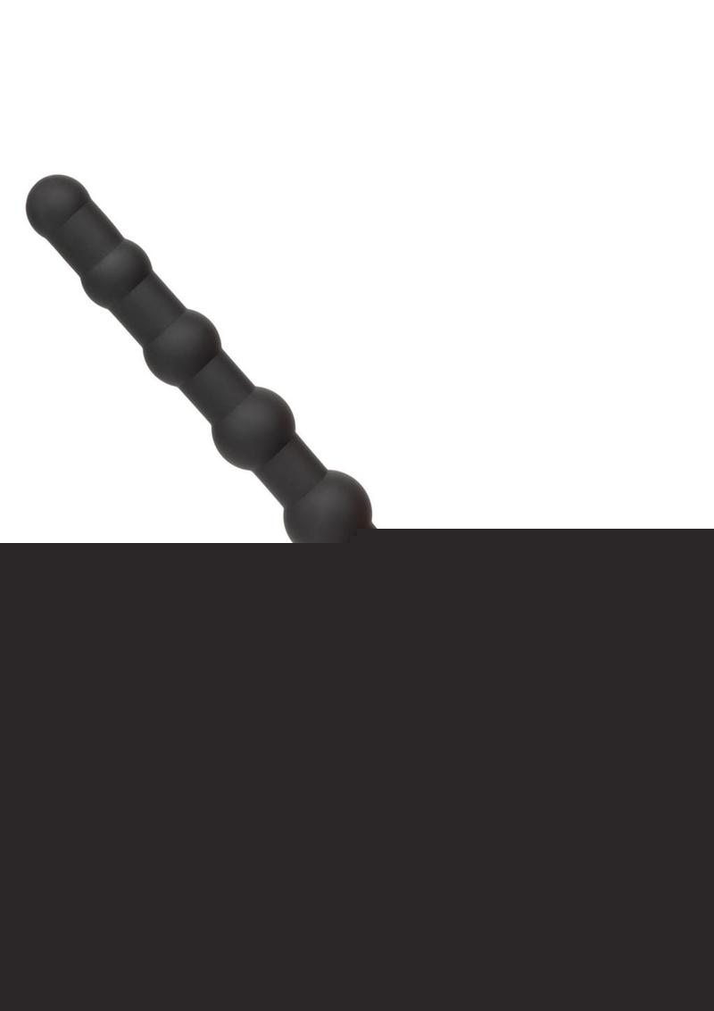 Anal Toys Rechargeable X-10 Silicone Beads