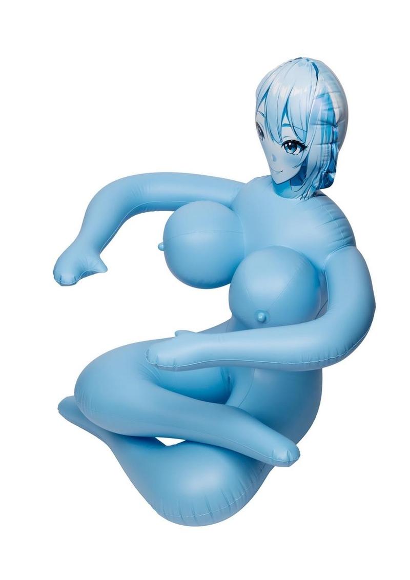 Anime Wrap Around Love Doll Kiki