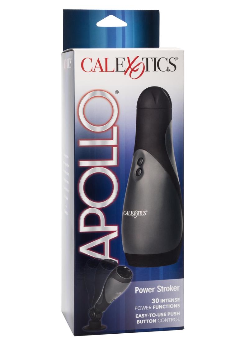 Apollo Power Stroker Masturbator