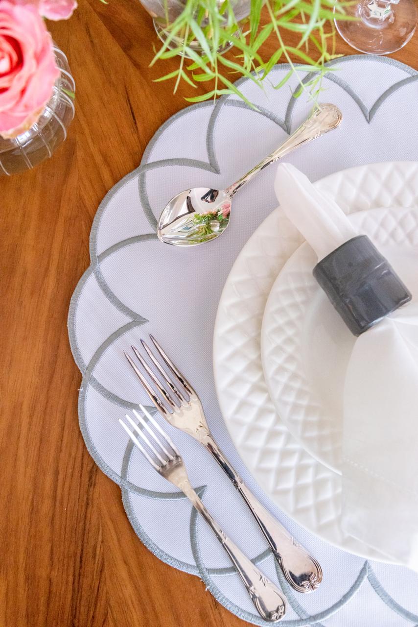 Bamboo Napkin Ring