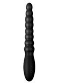Ass-Sation Magic Wand Rechargeable Silicone Anal Vibrator