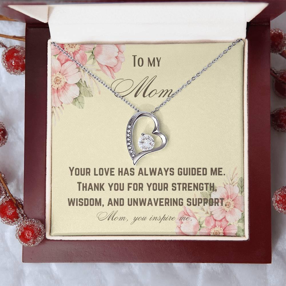 FOREVER MOM