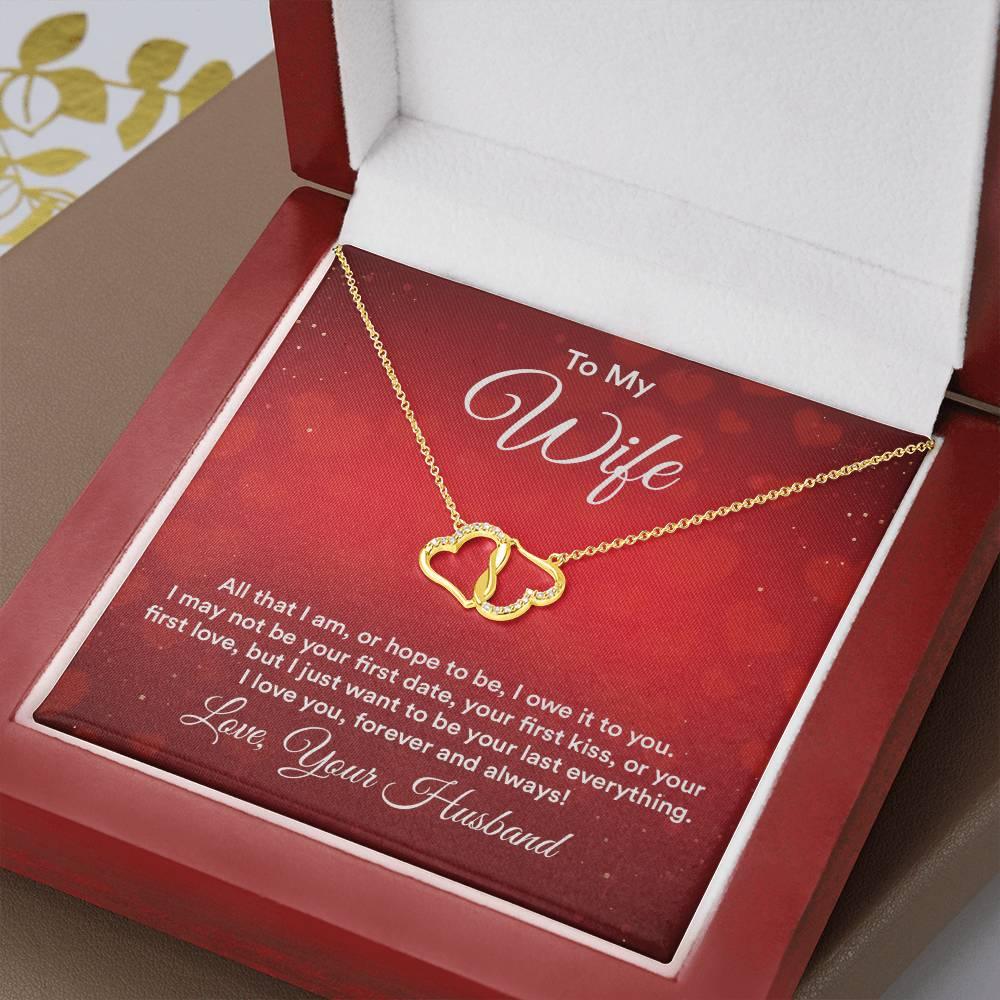 ETERNAL VOW