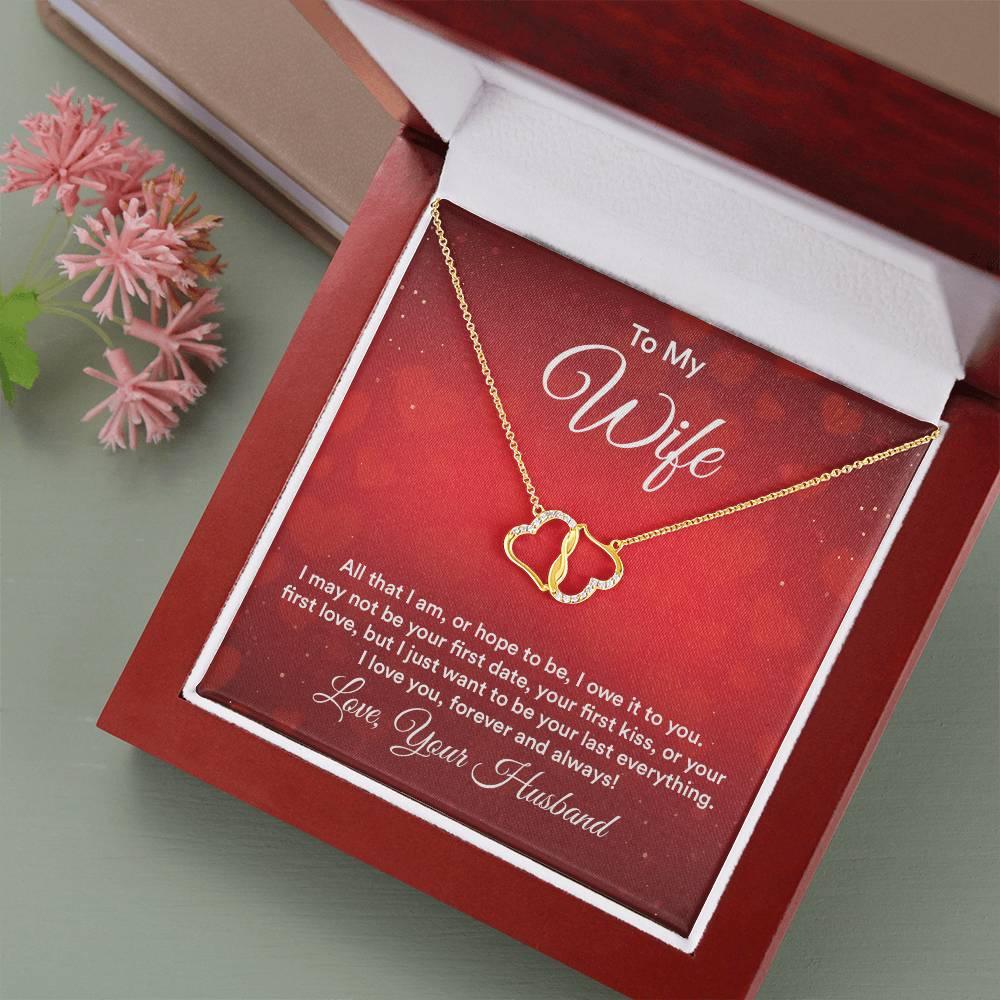 ETERNAL VOW