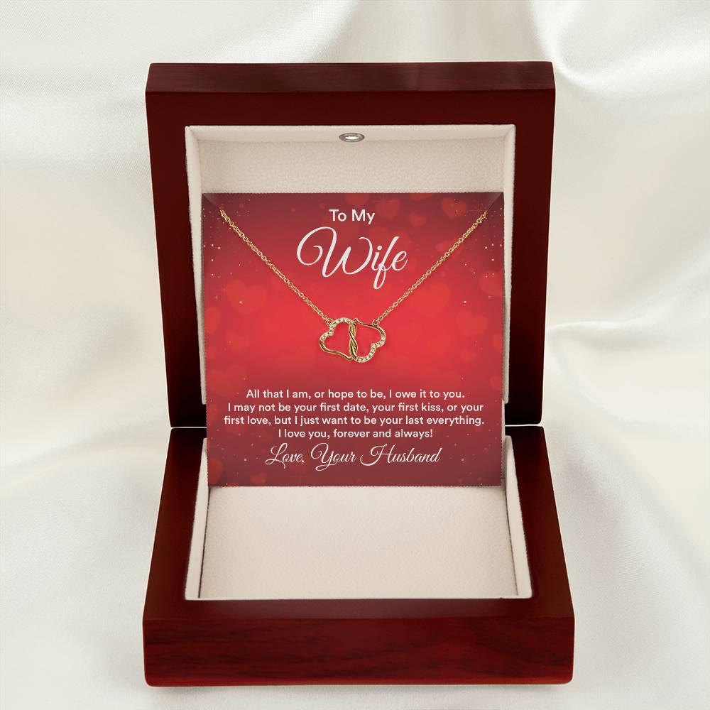 ETERNAL VOW