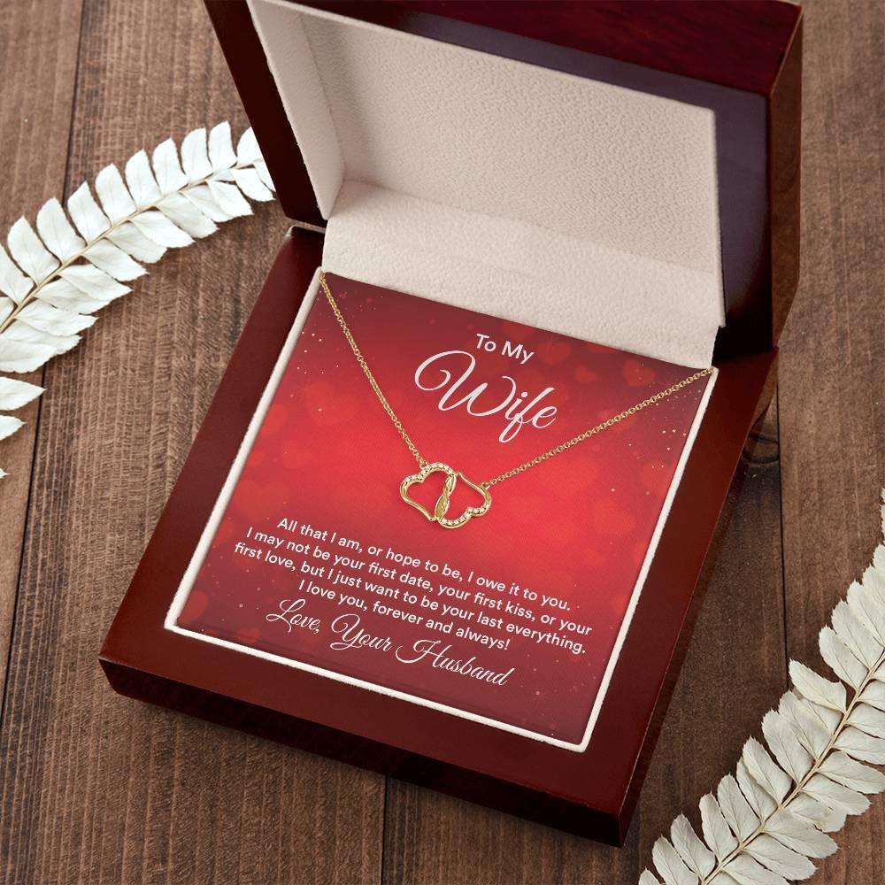 ETERNAL VOW