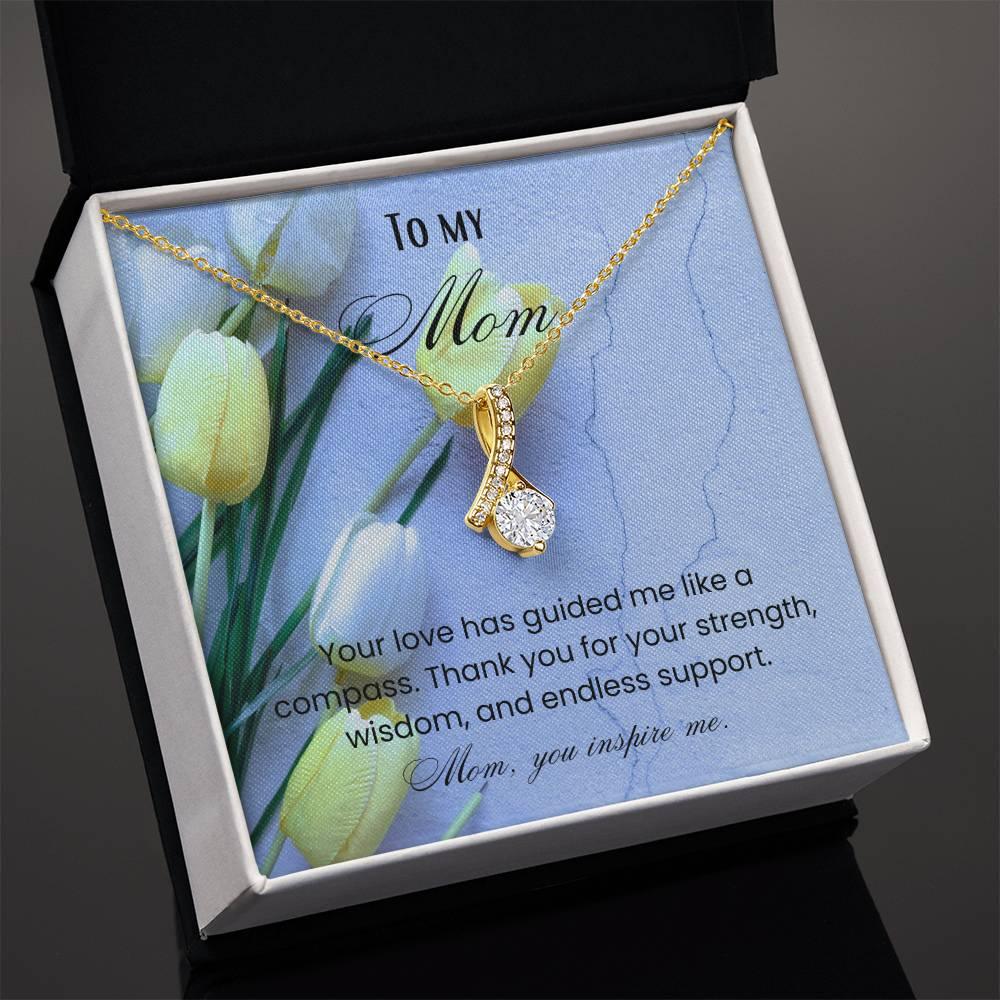 HEARTFELT MOM