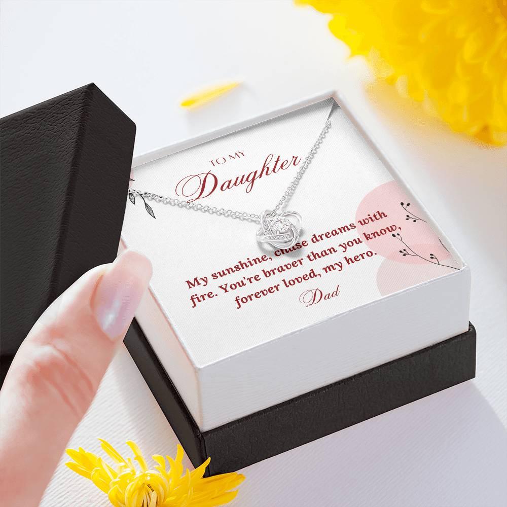 DAUGHTERSHINE
