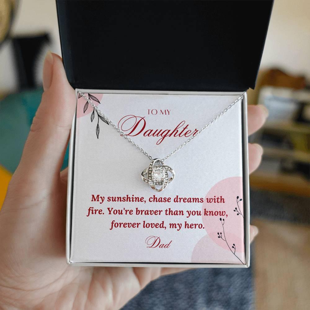 DAUGHTERSHINE