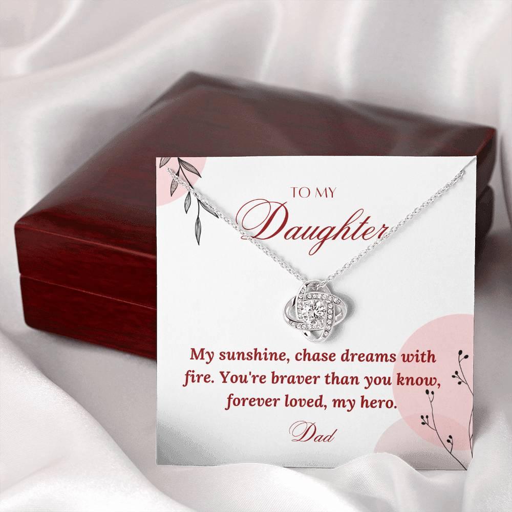 DAUGHTERSHINE
