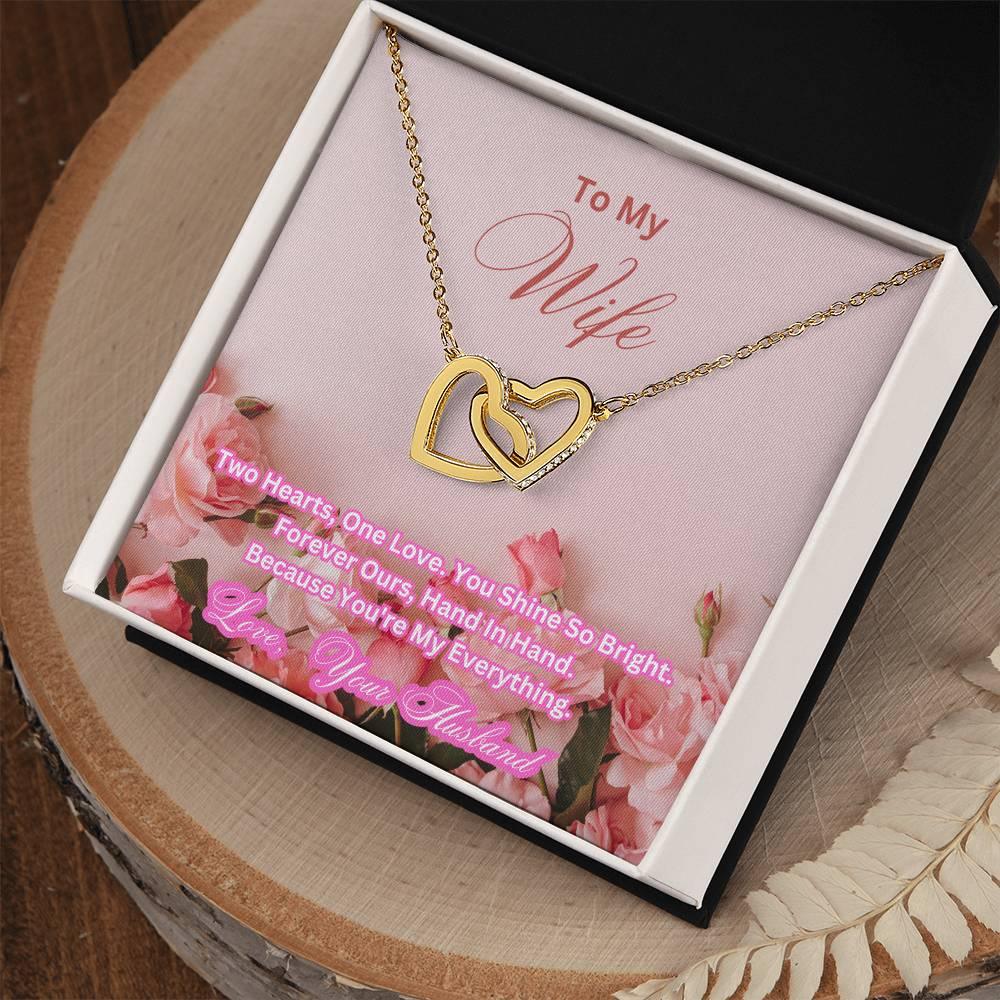 FOREVER CONNECTED