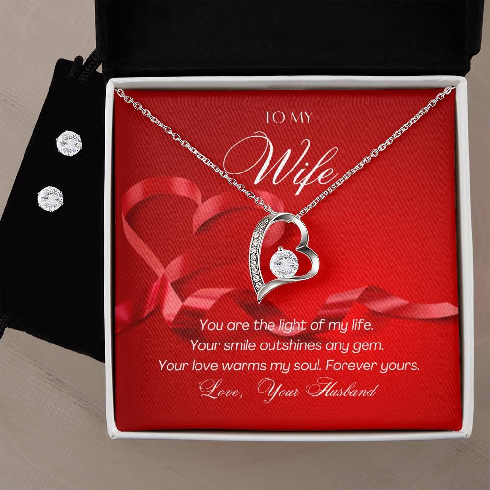 PROMISE IN A BOX