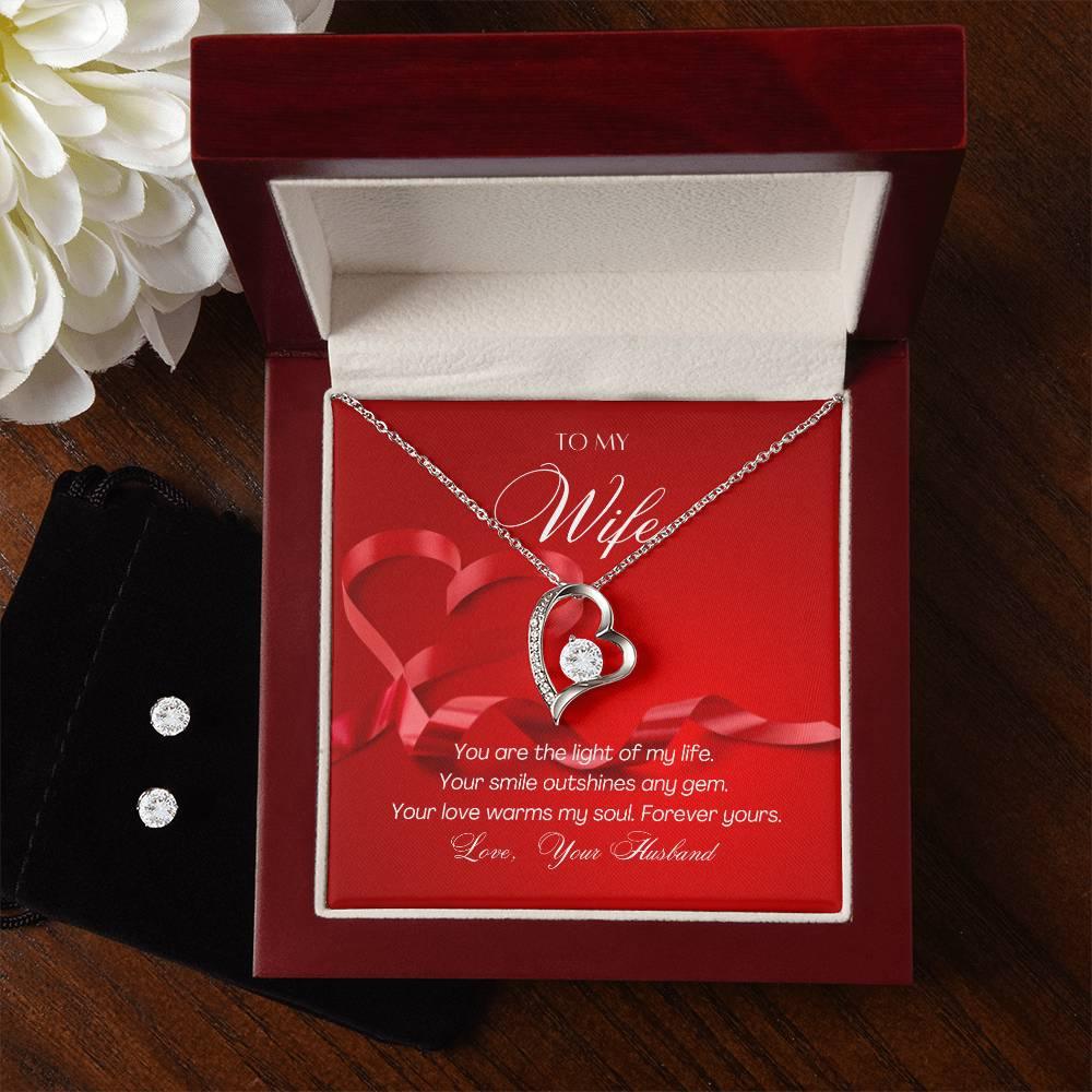 PROMISE IN A BOX