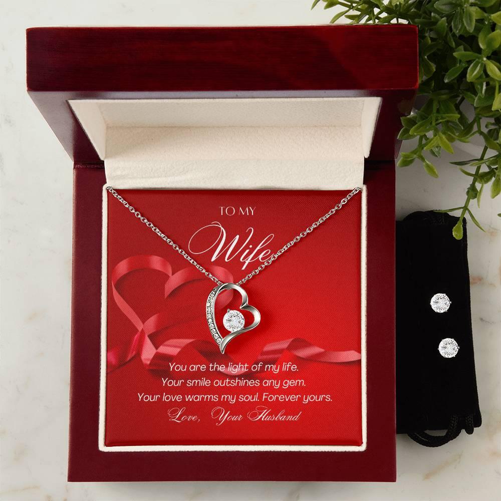 PROMISE IN A BOX