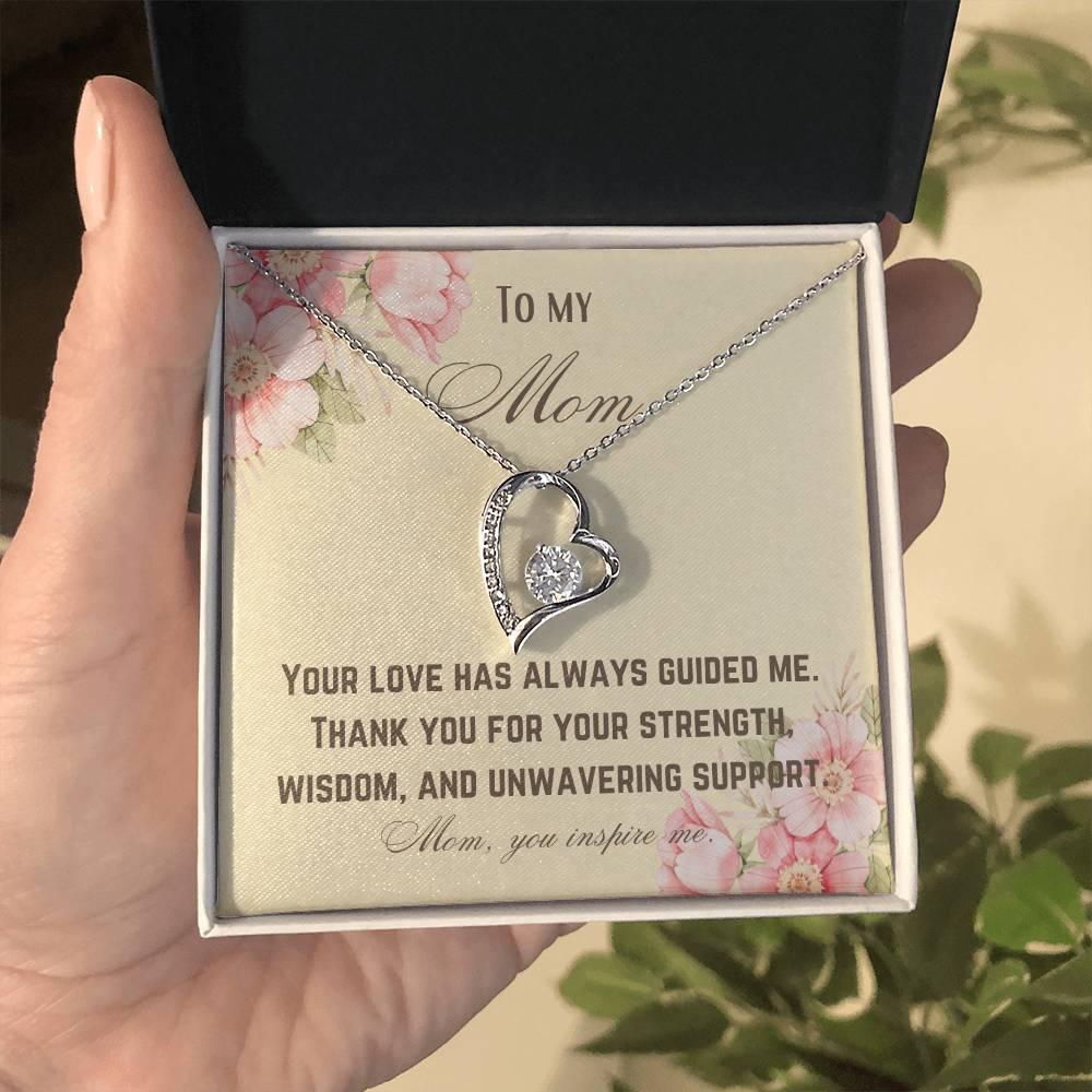 FOREVER MOM