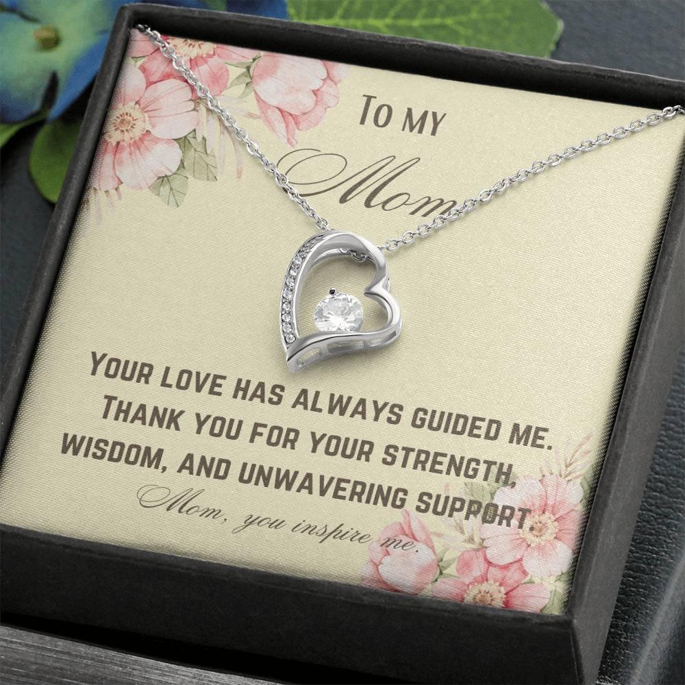 FOREVER MOM