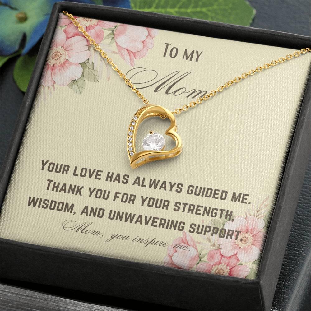 FOREVER MOM