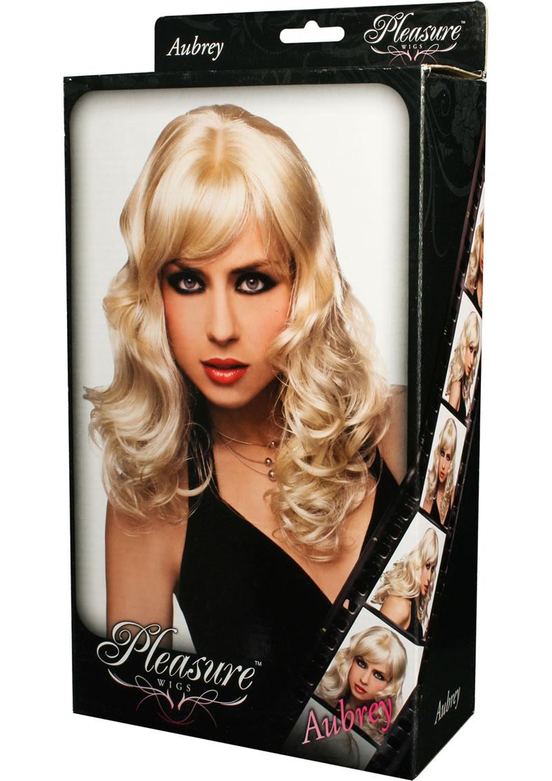 Aubrey Wig