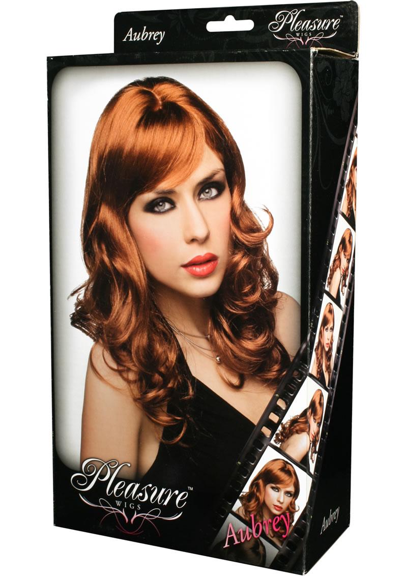 Aubrey Wig