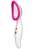 Automatic Vibrating Rechargeable Silicone Pussy Pump