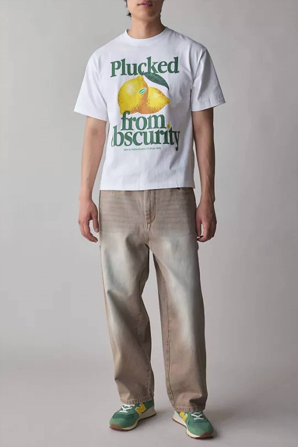 Men's Studios Obscurity T-shirt