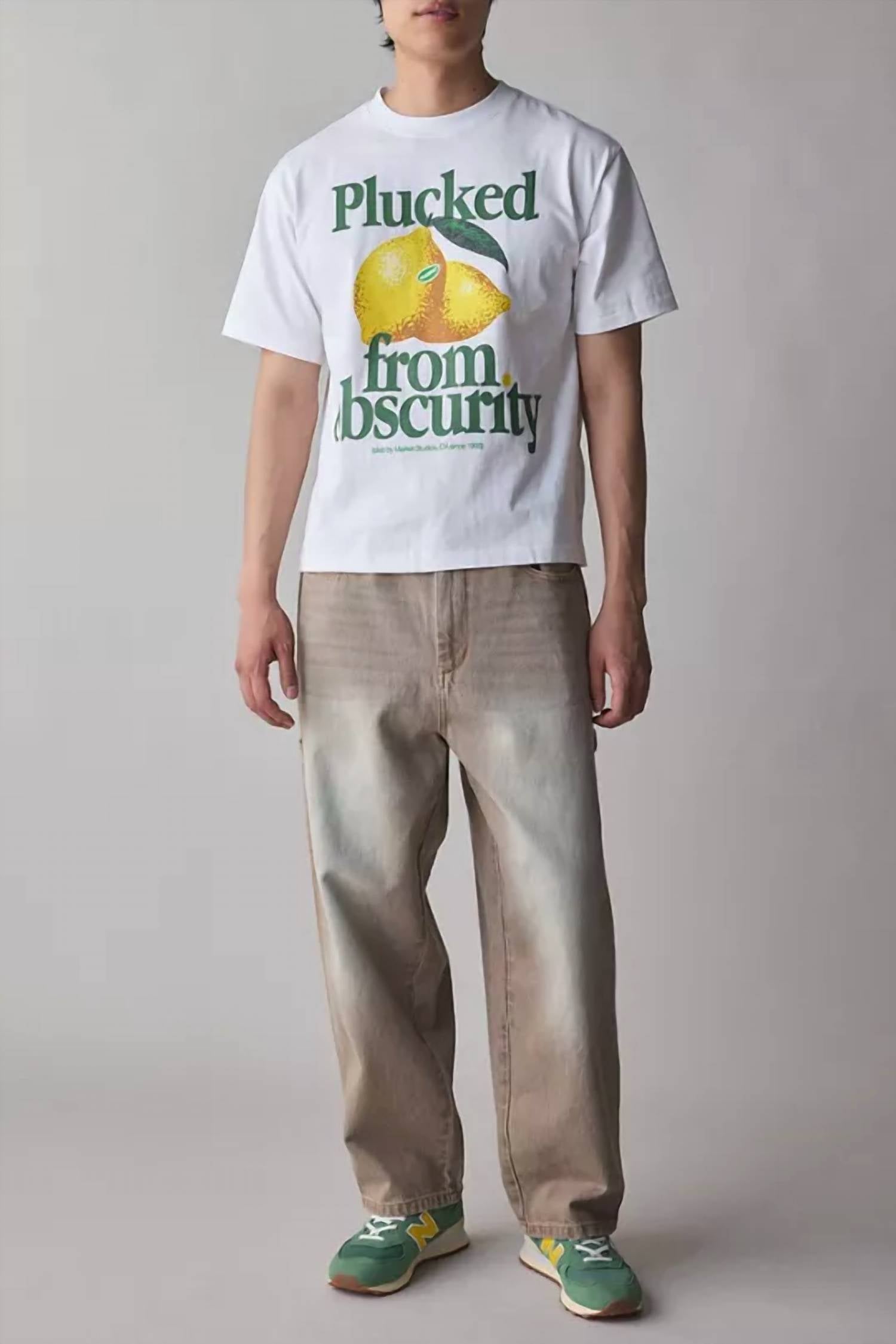 Men's Studios Obscurity T-shirt
