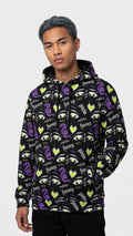 Honey Hoodie