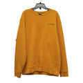 Columbia Mens Medium PolyCotton Elastane Long Sleeve Crew Neck Sweatshirt
