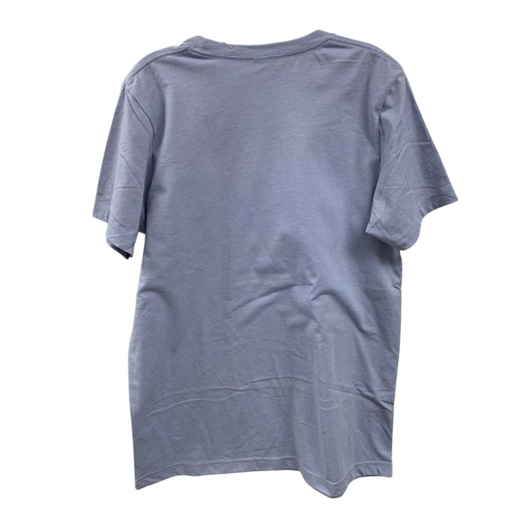 New Hand Printed Womens 4XL I Identify As Late Pronouns Are Almost There T Shirt