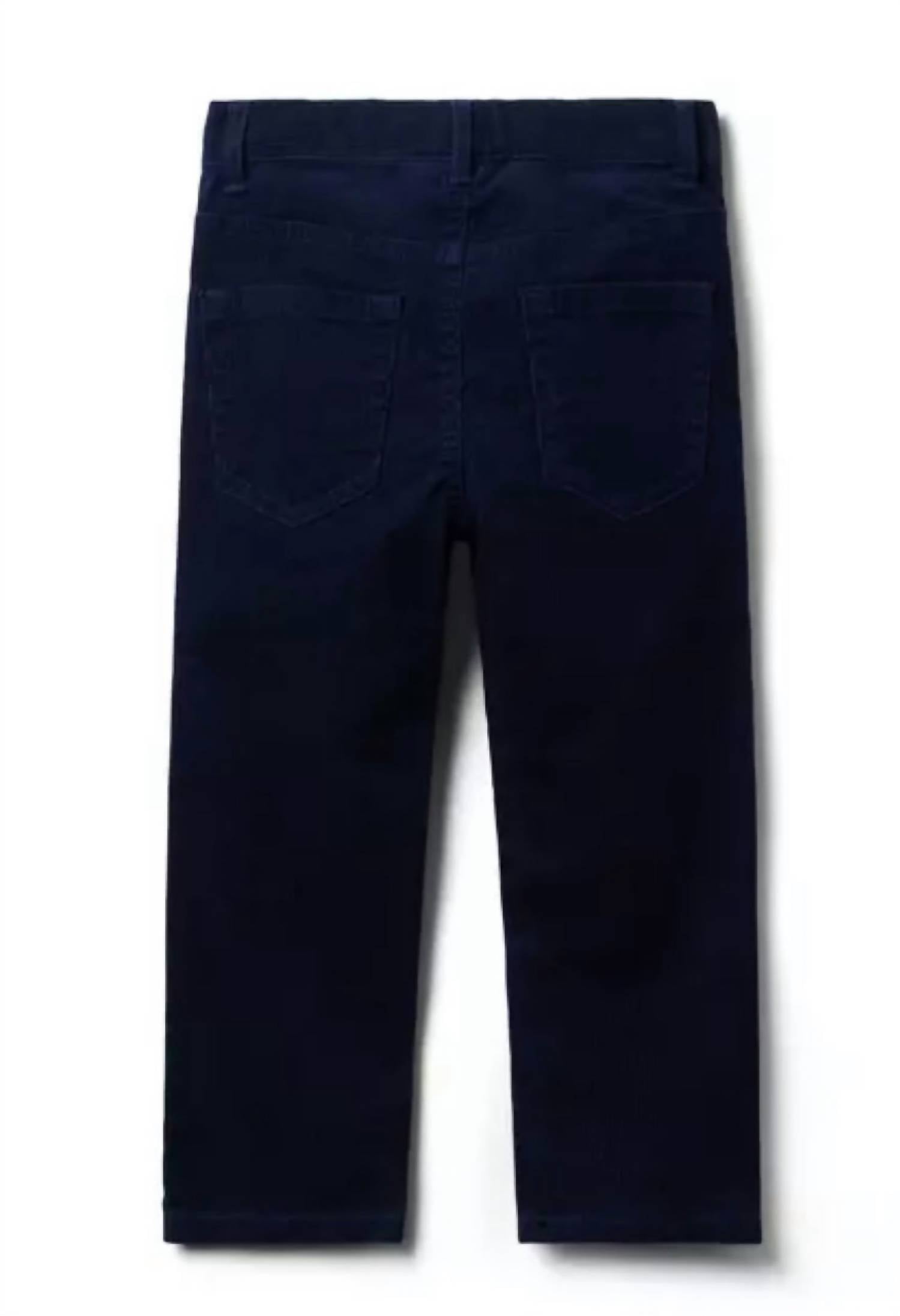 Boys' Corduroy Pants