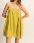 Hollie Mini Dress