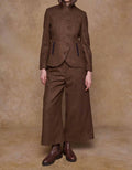 Nicole Tweed Jacket