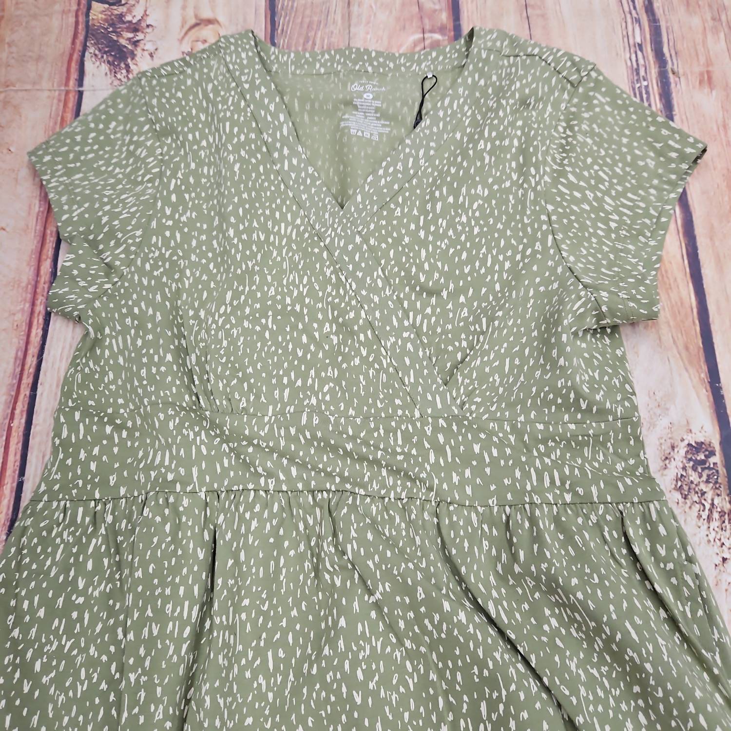 Women's Mavis Dress