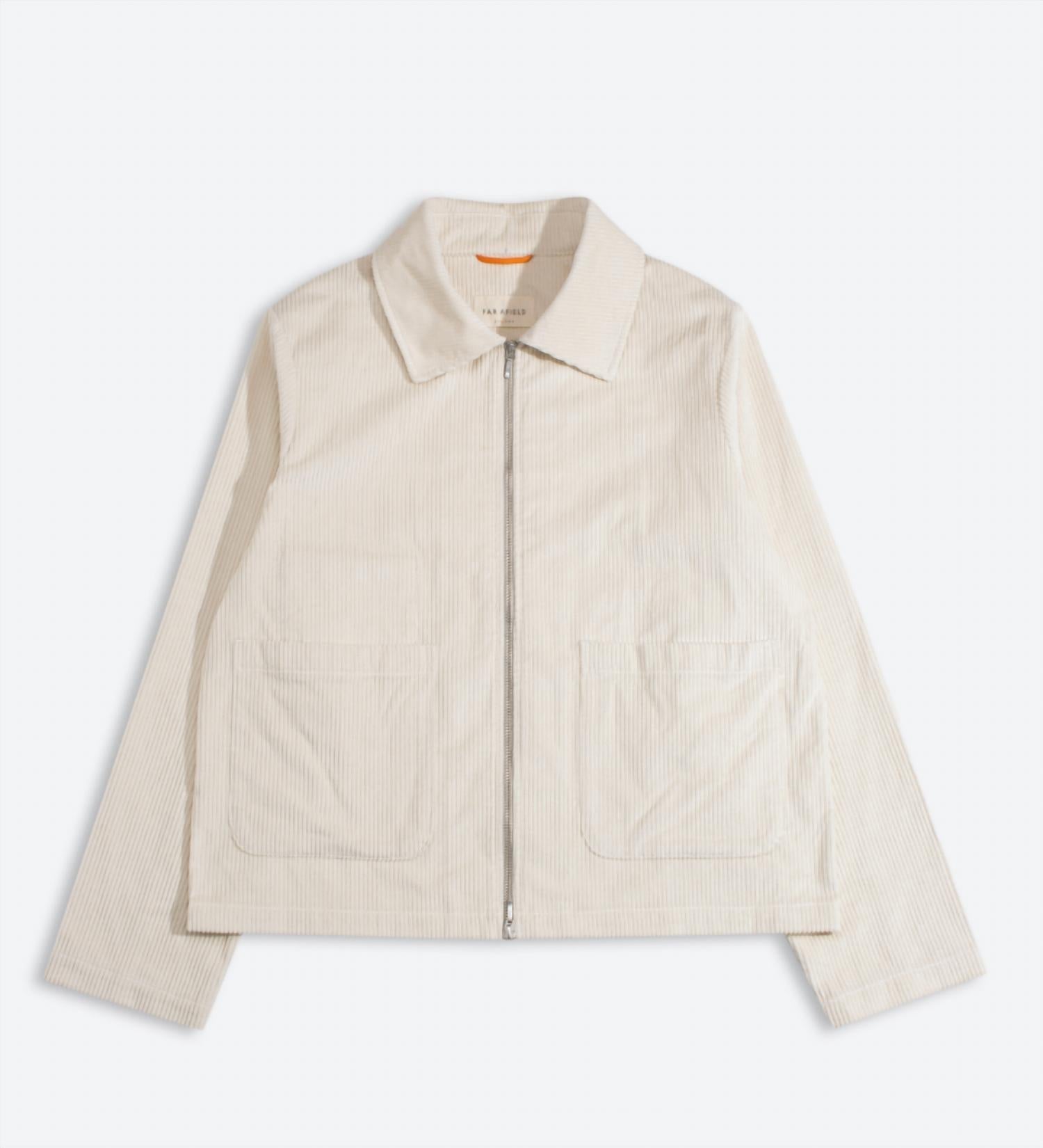 Men's Josef Jacket