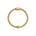 Women's Kelli Beaded Stretchy Ring