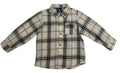 Girls Flannel Shirt
