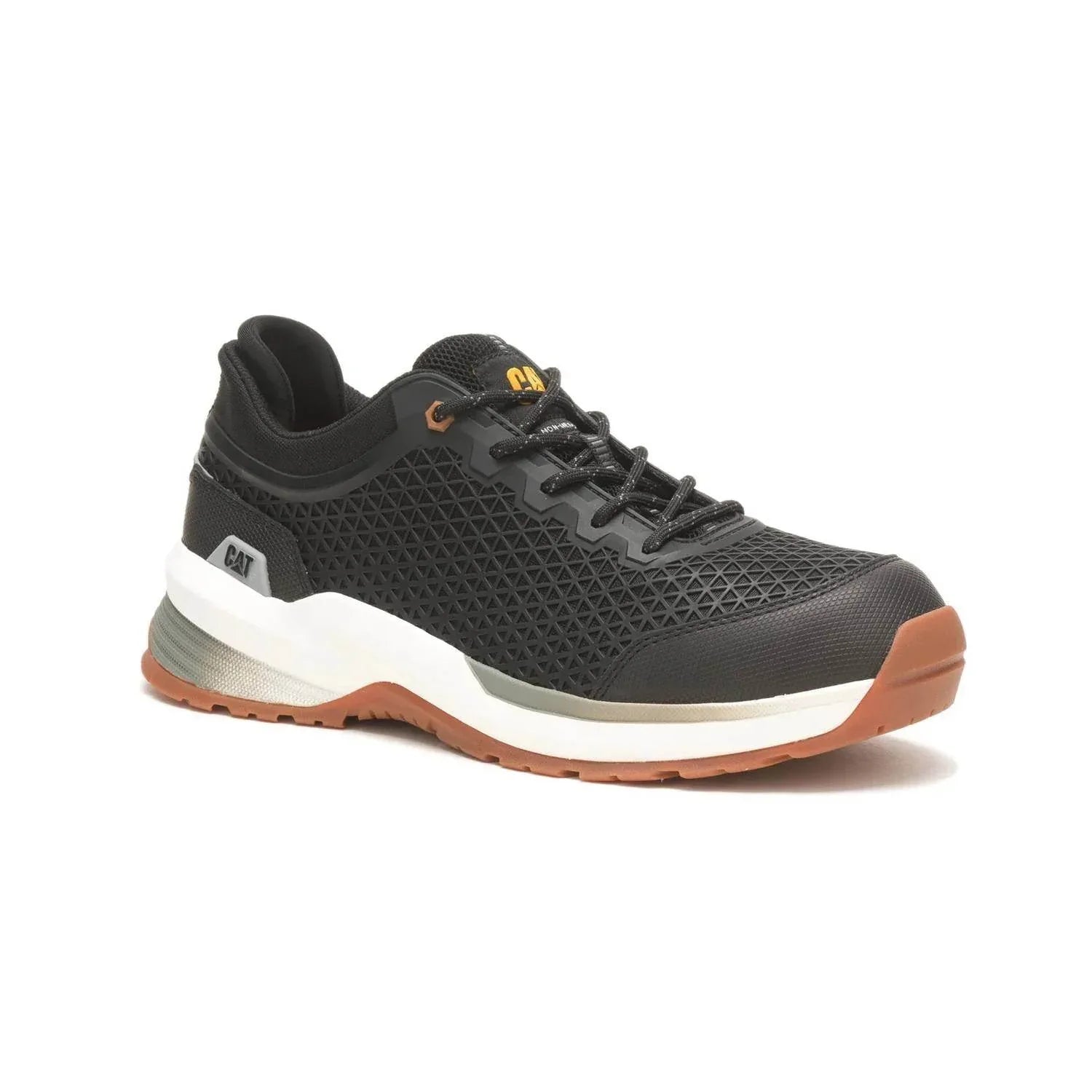 Men's Comp-toe Streamline 2.0 Eh Work Shoe