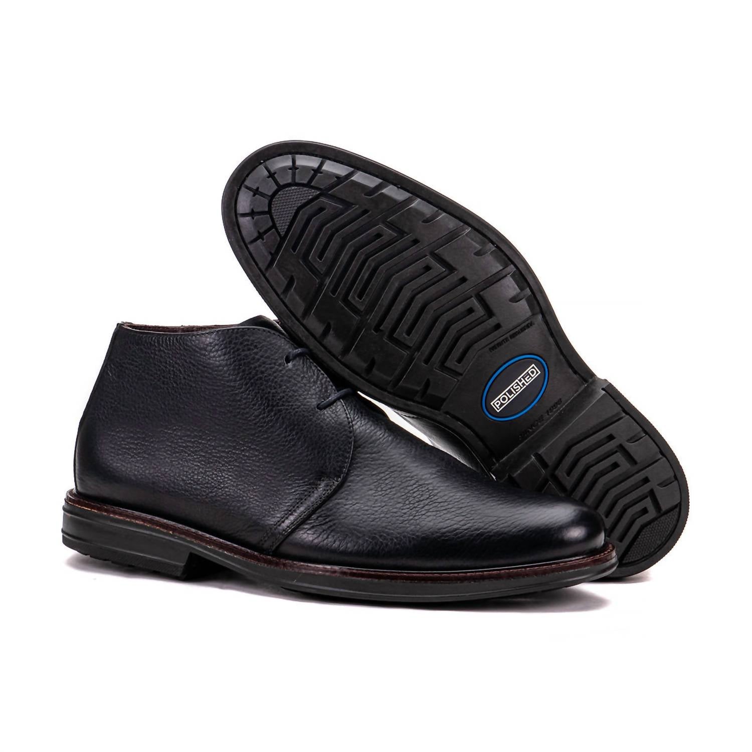 Men's Siena Chukka Boot