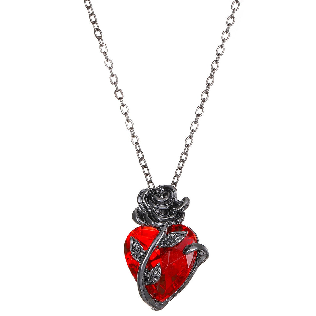 ETERNAL LOVE ROSE