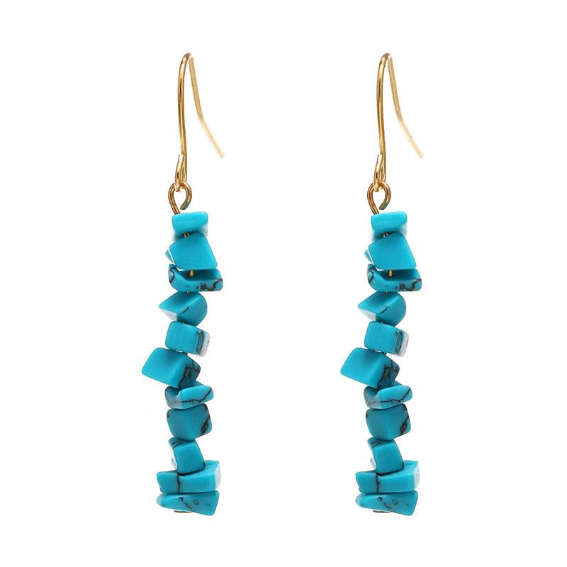 STONE DANGLES