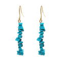 STONE DANGLES