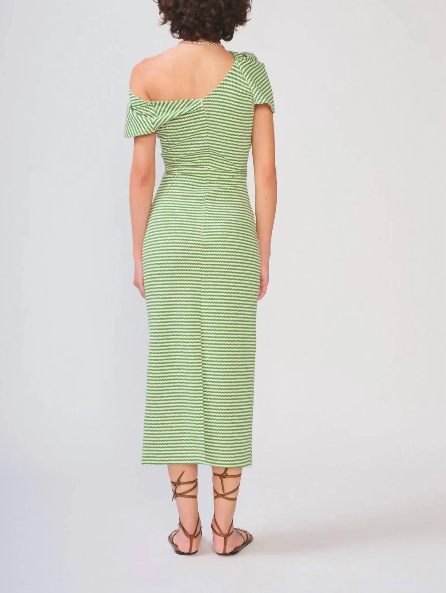 Tori Dress