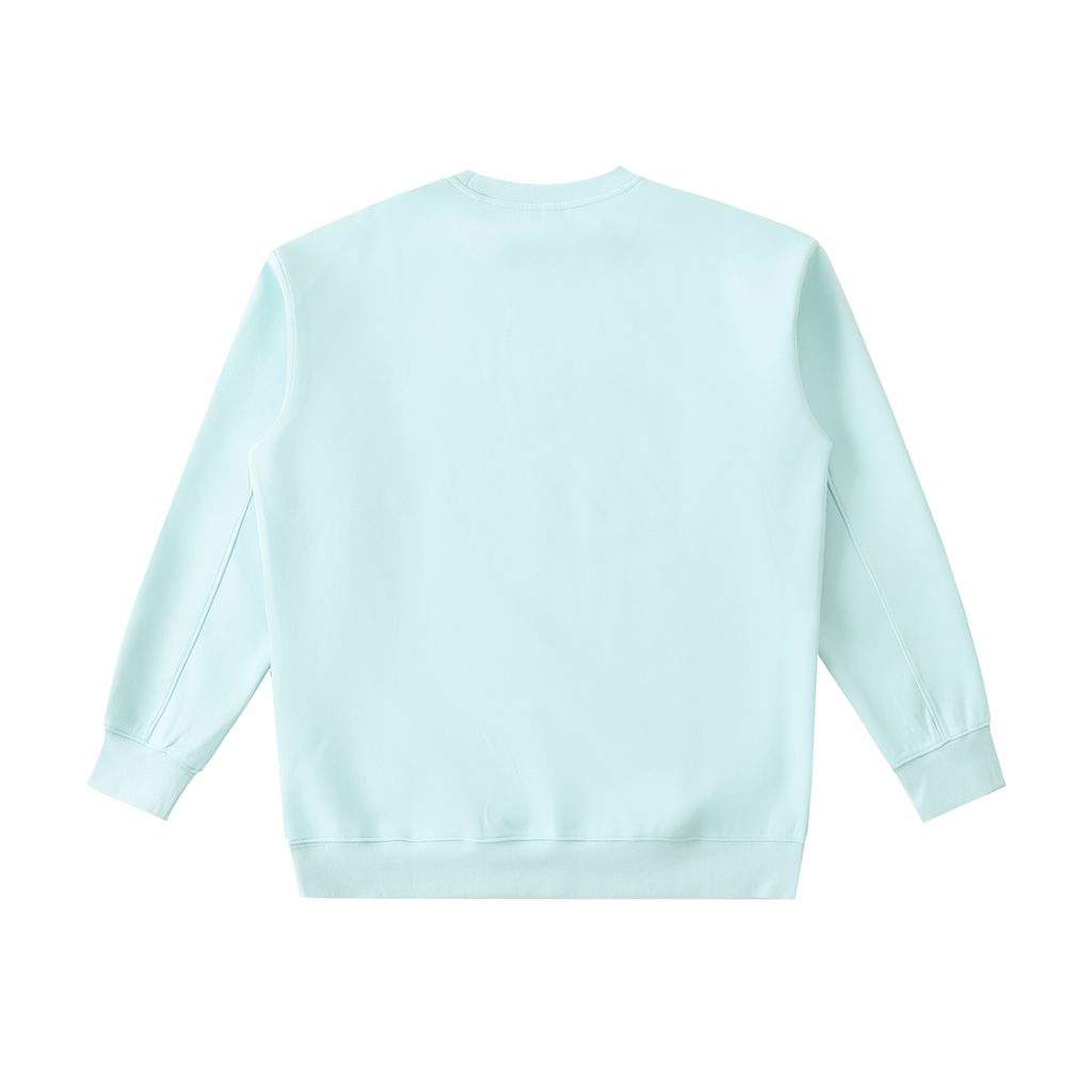 Performance Crewneck