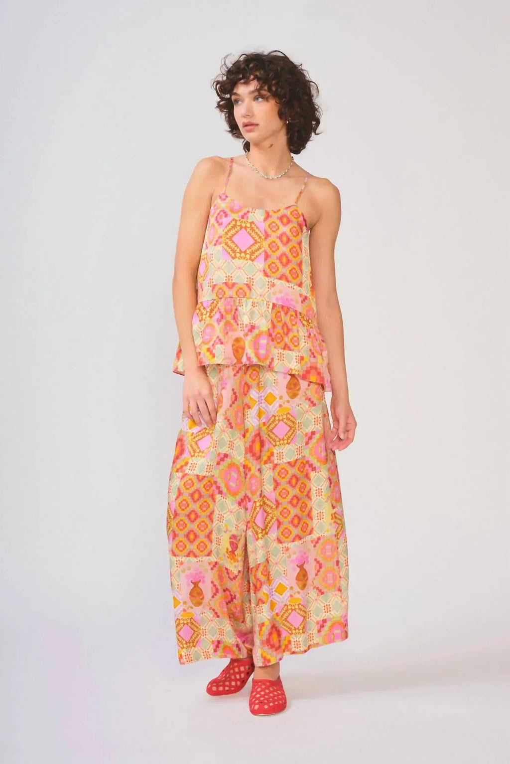 Paloma Pant