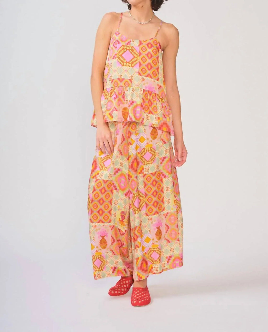 Paloma Pant