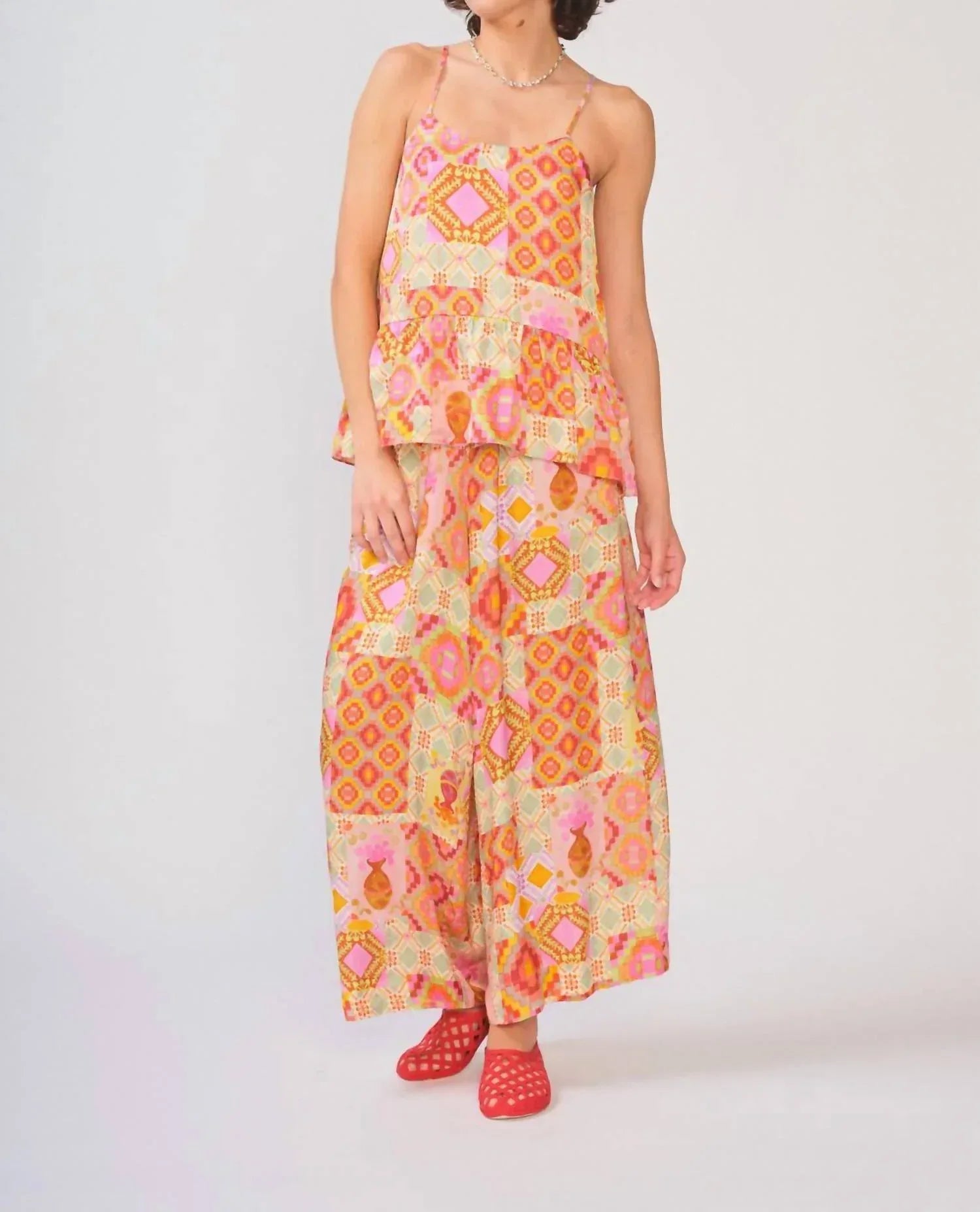 Paloma Pant